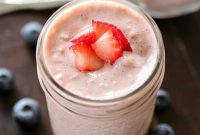 Power-Packed No-Bake Overnight Oats