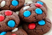 Three Ingredient Cake Mix Cookie Magic