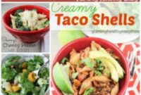 YHE Weekly Meal Plan Week Six