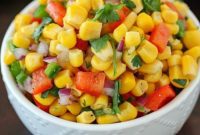 Iowa Corn Quest 2016 Recap: The Story Behind Our Favorite Corn Salsa