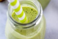 Cacao Green Protein Elixir