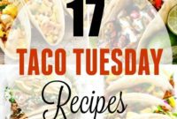 17 Epic Taco Tuesday Ideas
