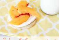 Wholesome Fruit Pizza Bites