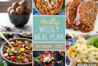 Nourishing 7-Day Eats #85