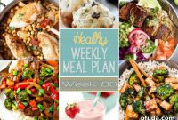 Your 86th Wholesome Weekly Blueprint