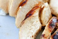 Your Secret Marinade for Unforgettable Chicken