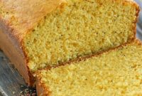 Effortless Poppy Seed Cake Perfection