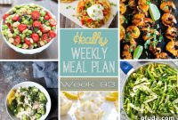 Weekly Wellness Blueprint: Edition 93