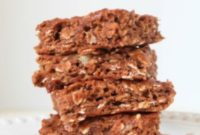 Fudgy Chocolate Banana Squares