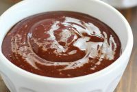 Indulgent Chocolate Protein Dream