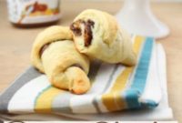 Easy Pain au Chocolat