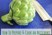 Effortless Artichokes: A Slow Cooker Method