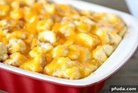 Savory Bacon Spinach Egg Strata