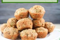 Tiny Zucchini Treasures