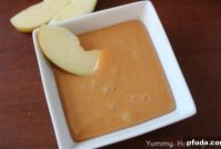 Homemade Caramel Apple Bliss