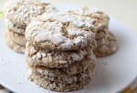 Effortless Light Cool Whip Cookies