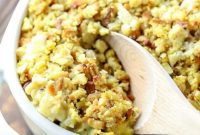 Hassle-Free Poultry Comfort Bake