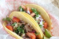 Melt-in-Your-Mouth Slow Cooker Carnitas