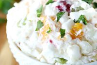 Sunday’s Sweet Medley