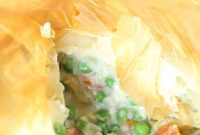 Guilt-Free Chicken Pot Pie