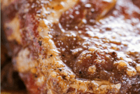 The Secret to Unforgettable Steak