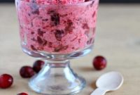 Cranberry Dream Cloud