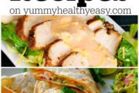 Over 35 Irresistible BBQ Recipes