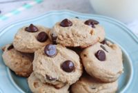 Effortless Bisquick Chocolate Chip Cookies