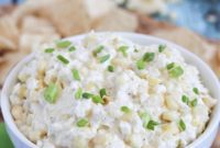 Creamy Cheesy Corn Delight