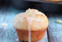 Zesty Orange Rolls in 30 Minutes