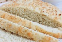 Simple Homesteader’s Loaf