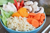 Wholesome Asian Chicken Salad