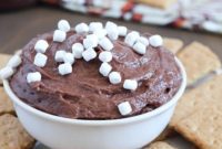 Simple S’mores Indulgence