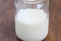 Homemade Buttermilk: Your New Kitchen Shortcut