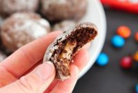 Velvet Chocolate Crinkle Revelation