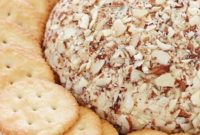 Simply Delicious Cheese Ball