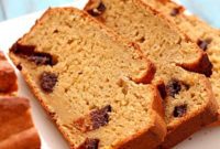 Ultimate Secret Healthy Banana Bread Recipe