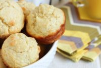 Effortless Morning Muffins