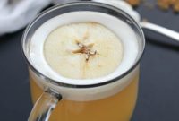 Cozy Slow Cooker Caramel Apple Delight