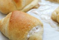 Magical Disappearing Marshmallow Resurrection Rolls