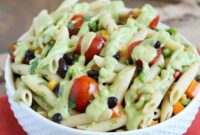 Fiesta Pasta Salad