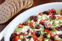 Wholesome Gluten-Free Greek Delight