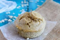 Flourless Blender Banana Oat Delights