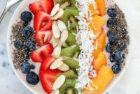 Paradise Smoothie Bowl