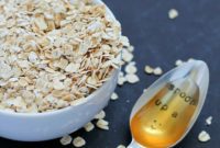 My Top Kitchen Ingredient Facial Scrubs