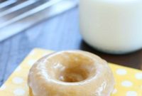 Pumpkin Spice Donut Delights