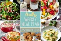 Unlock Your Healthy Week