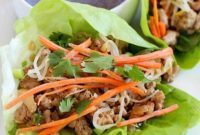 Pork Perfection: Wraps, Road Trips, and Recap