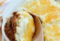 Simple and Satisfying Vegetarian Shepherd’s Pie