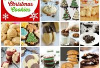 The Ultimate Collection of 100+ Christmas Cookies
